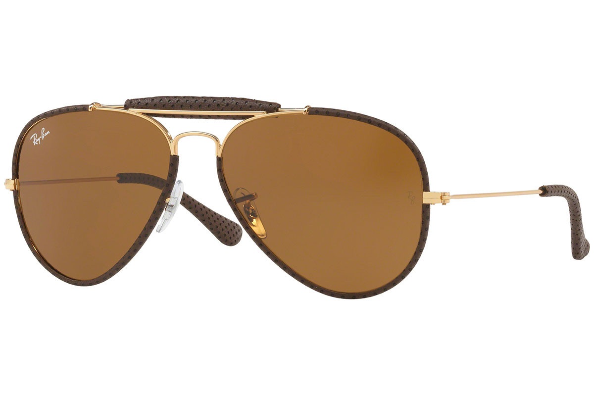 RAY-BAN OUTDOORSMAN CRAFT RB3422Q-9041(58IT)