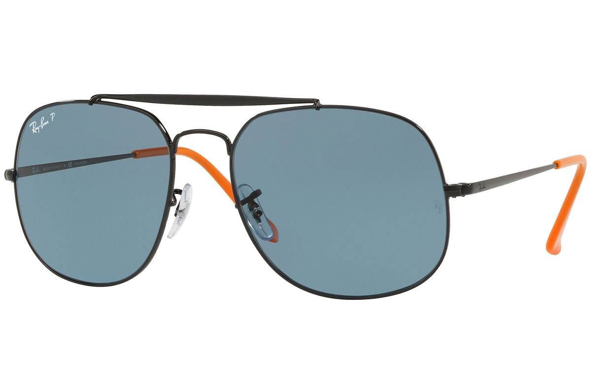 Ray-Ban RB3561-9007/52(57IT)