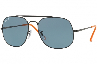 Ray-Ban RB3561-9007/52(57IT)