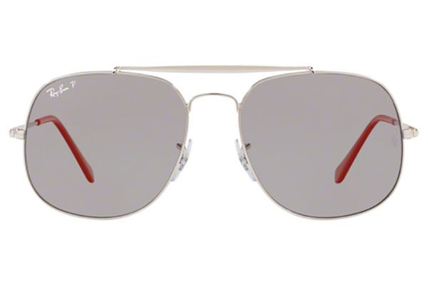 Ray-Ban RB3561-9008/P2(57IT)