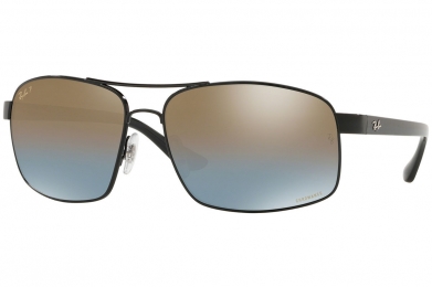 Ray-Ban RB3604CH-002/J0(62IT)