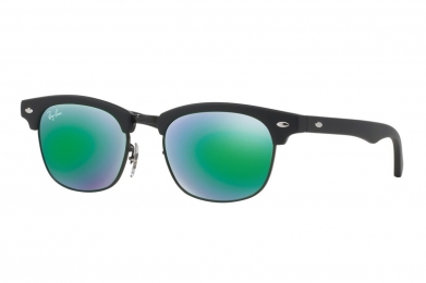 RAY-BAN CLUBMASTER JUNIOR S-RAY 9050S-100/3R(45CN)