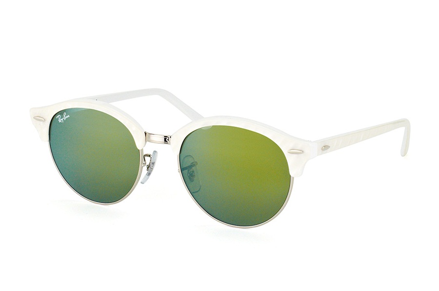 RAY-BAN CLUBROUND S-RAY 4246-988/2X(51CN)