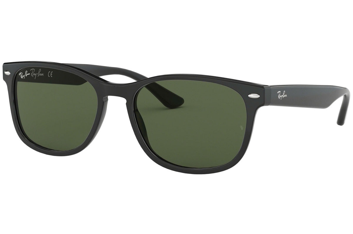 RAY-BAN RB2184F-901/31(57CN)