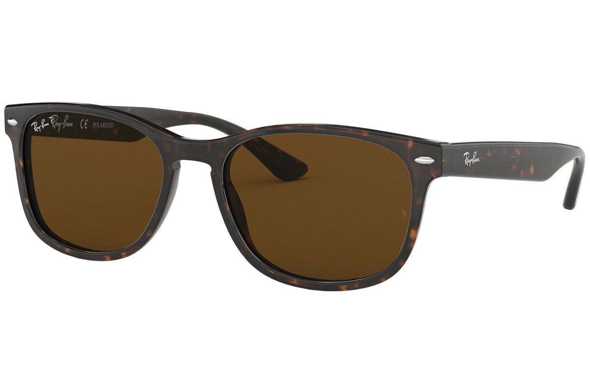 RAY-BAN RB2184F-902/57(57CN)