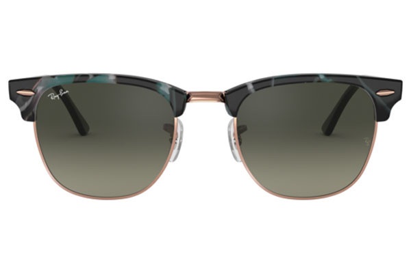 RAY-BAN CLUBMASTER CLASSIC S-RAY 3016F-1255/71(55CN)