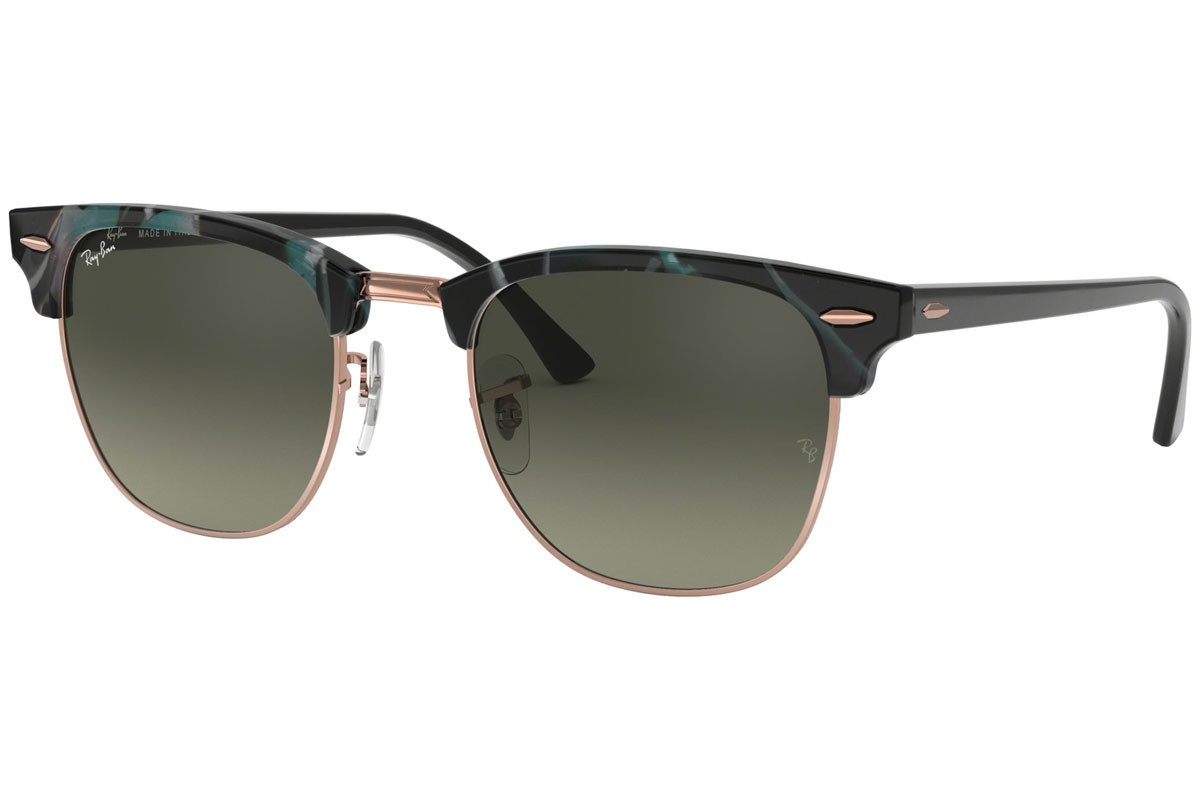 RAY-BAN CLUBMASTER CLASSIC S-RAY 3016F-1255/71(55CN)