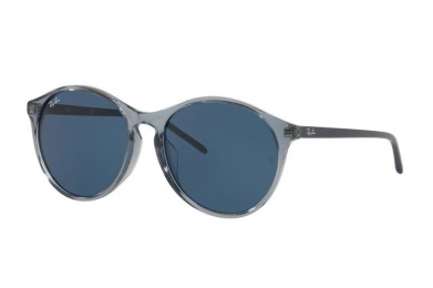 RAY-BAN RB4371F-1264/80(55CN)