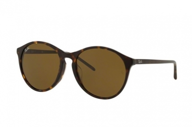 RAY-BAN RB4371F-902/73(55CN)