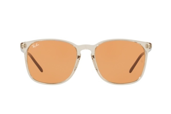 RAY-BAN RB4387F-1267/74(55CN)
