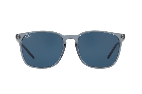 RAY-BAN RB4387F-1264/80(55CN)