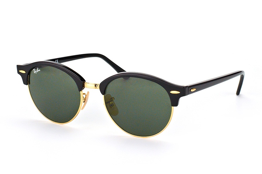 RAY-BAN CLUBROUND S-RAY 4246-901(51CN)