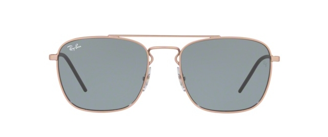 Kính Mát Sunglasses Ray-ban RB3588-9146/1(55CN) Rubber Copper
