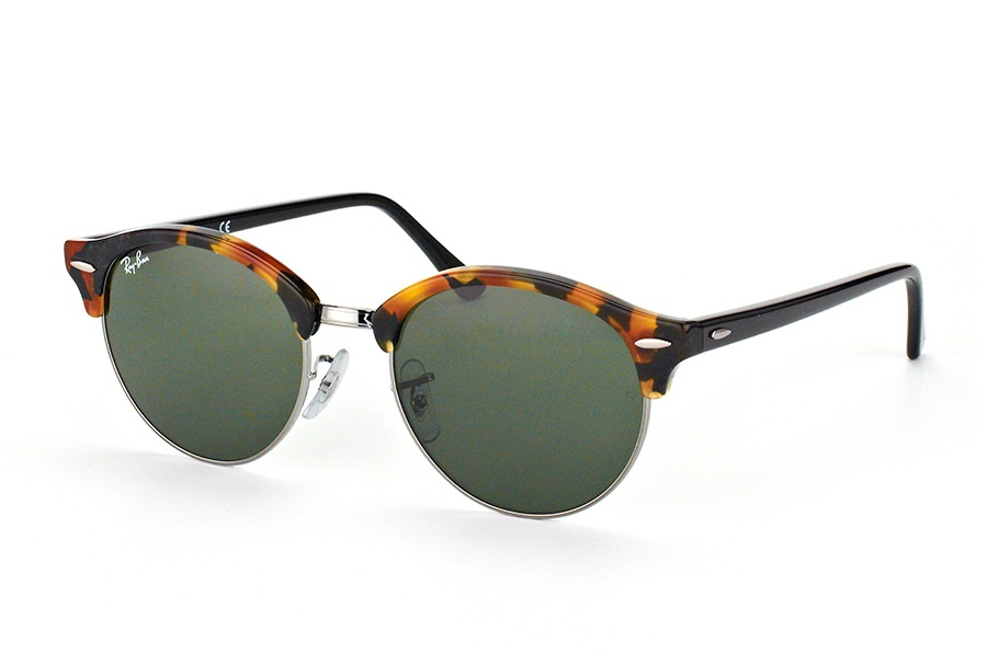 RAY-BAN CLUBROUND S-RAY 4246-1157(51CN)