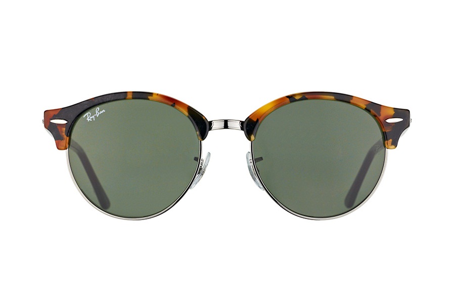 RAY-BAN CLUBROUND S-RAY 4246-1157(51CN)