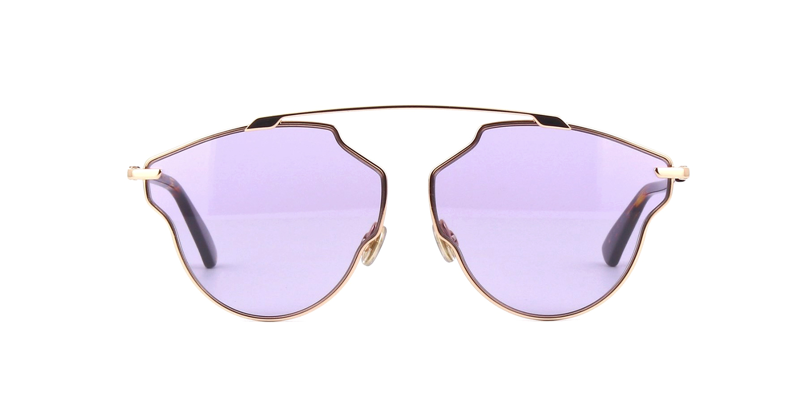 Dior  Sunglasses  DiorSoRealPop  Pink  Dior Eyewear  Avvenice