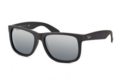 RAY-BAN JUSTIN COLOR MIX S-RAY 4165F-622/6G(54IT)
