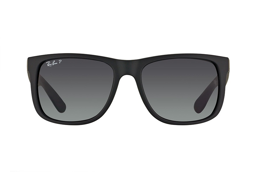 RAY-BAN JUSTIN CLASSIC S-RAY 4165F-622/T3(54IT)