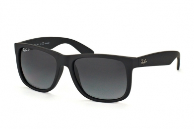RAY-BAN JUSTIN CLASSIC S-RAY 4165F-622/T3(54IT)