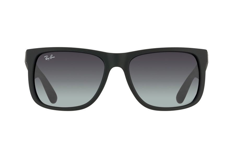 RAY-BAN JUSTIN CLASSIC S-RAY 4165F-622/8G(58IT)