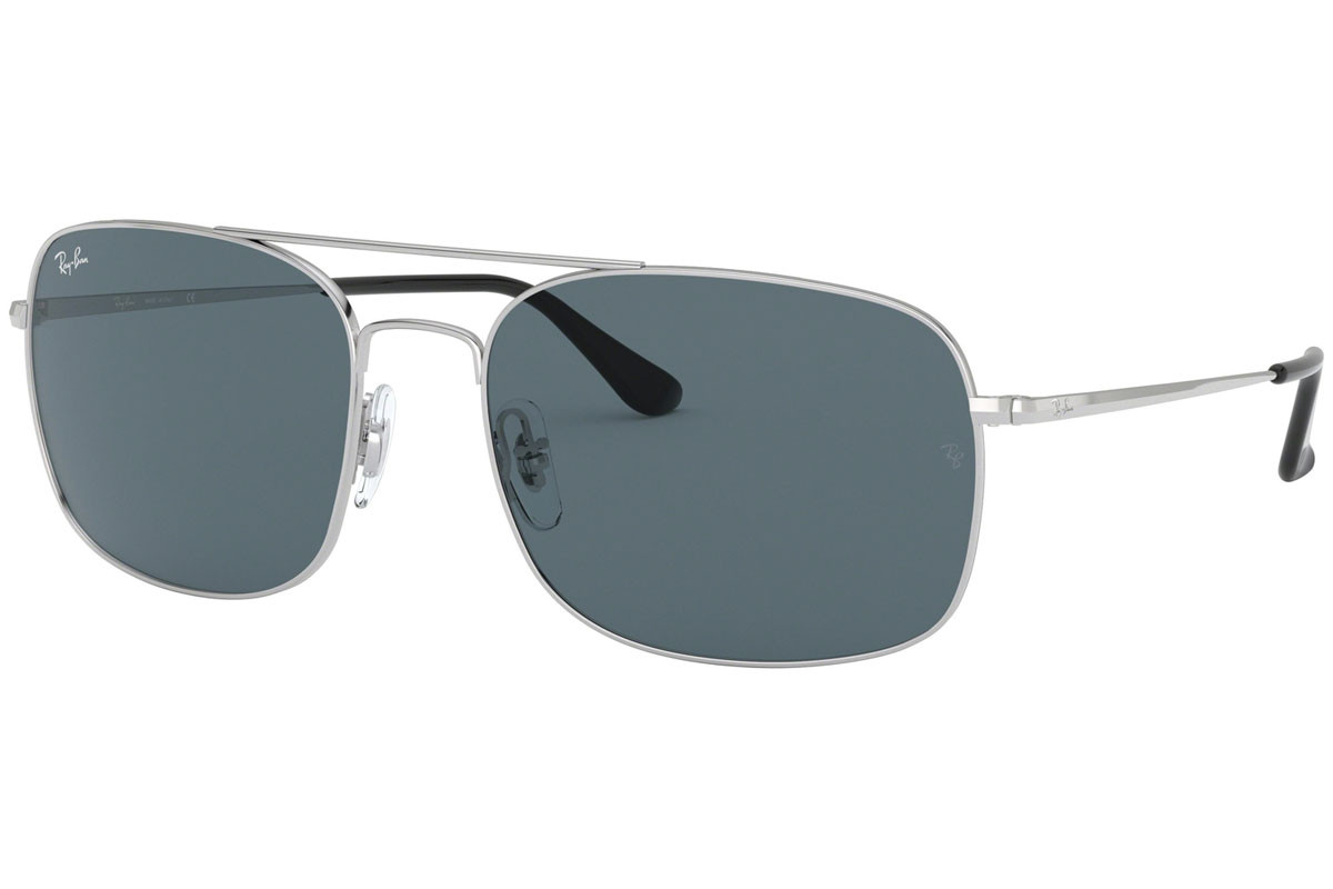 Ray ban hot sale rb3611 polarized