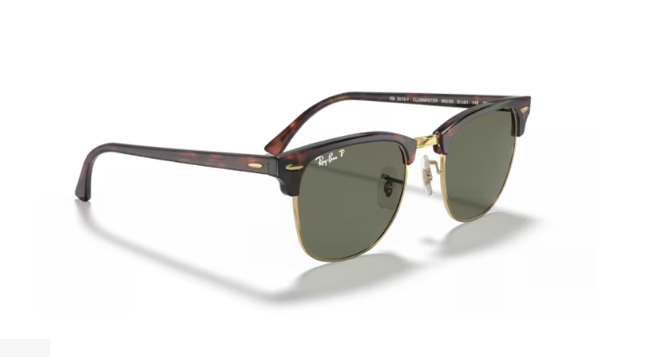 Kính Mát Rayban 3016F-990/58(55)