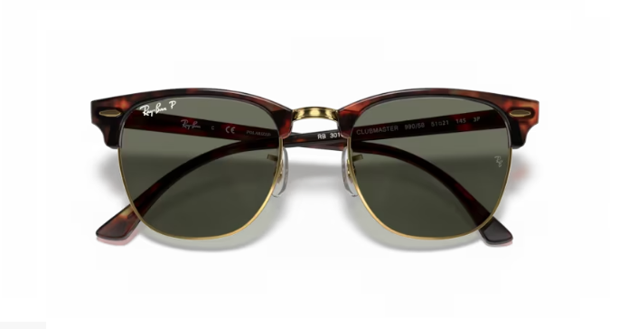 Kính Mát Rayban 3016F-990/58(55)