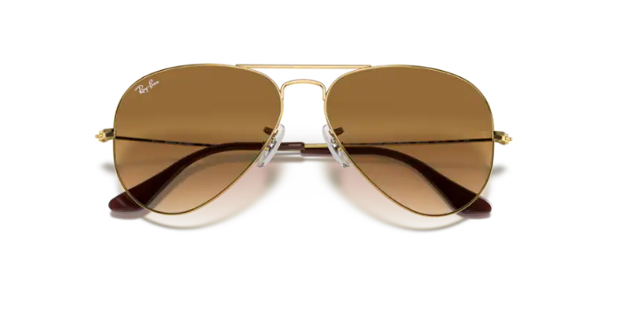 Kính Mát Rayban 3025-001/51(62)