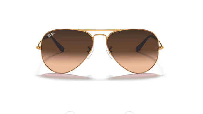 Kính Mát Rayban 3025-9001/A5(58)