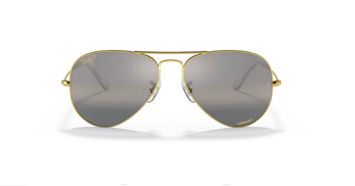 Kính Mát Rayban 3025-9196/G3(58)