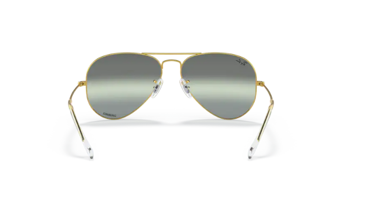 Kính Mát Rayban 3025-9196/G4(58)