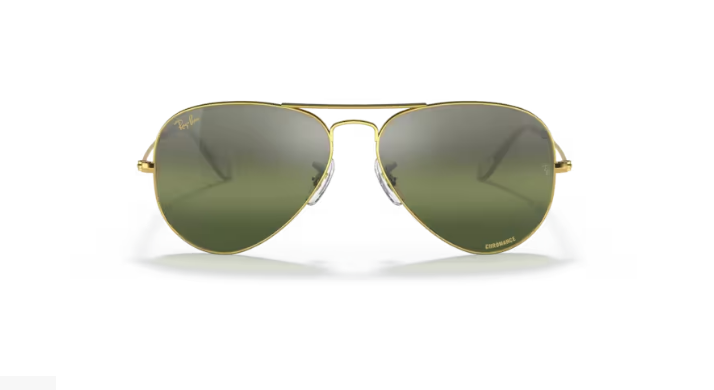 Kính Mát Rayban 3025-9196/G4(58)