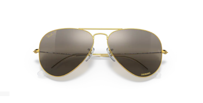 Kính Mát Rayban 3025-9196/G5(55)