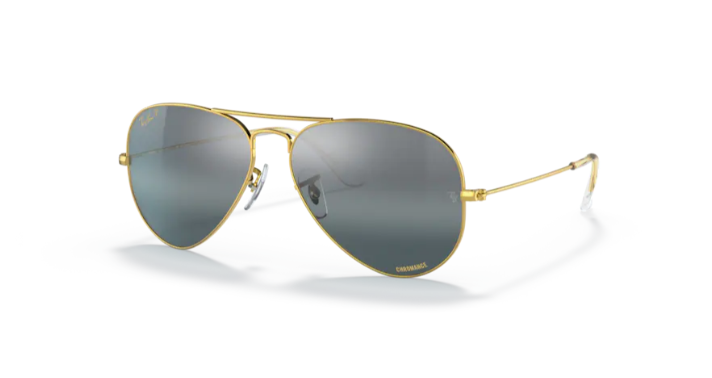 Kính Mát Rayban 3025-9196/G6(55)