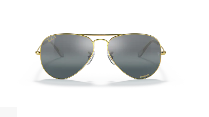 Kính Mát Rayban 3025-9196/G6(58)