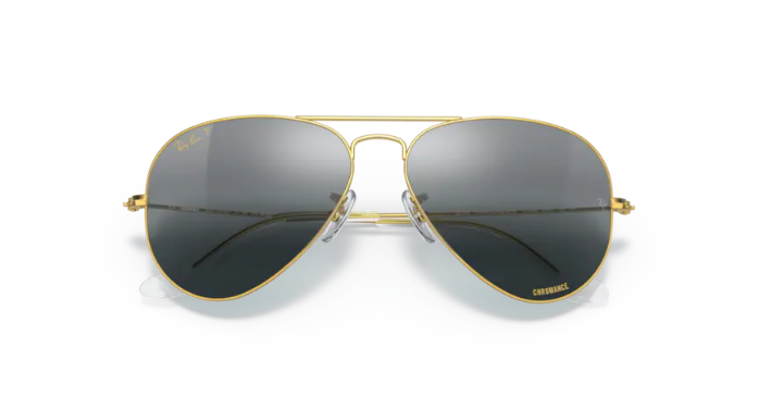 Kính Mát Rayban 3025-9196/G6(58)