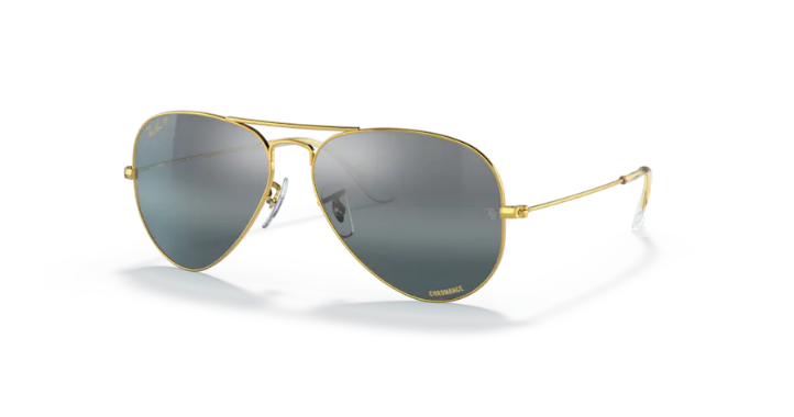 Kính Mát Rayban 3025-9196/G6(58)