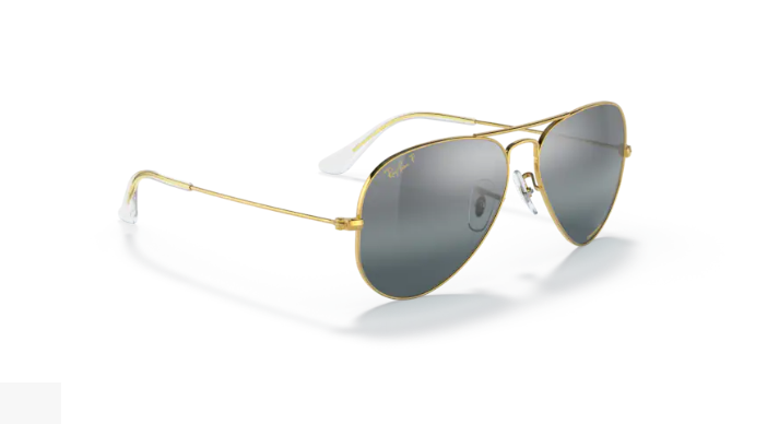 Kính Mát Rayban 3025-9196/G6(62)