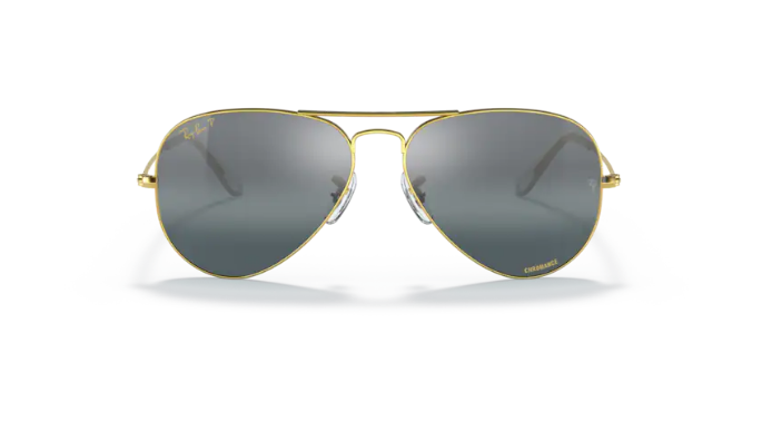 Kính Mát Rayban 3025-9196/G6(62)