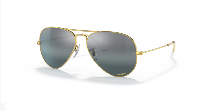 Kính Mát Rayban 3025-9196/G6(62)