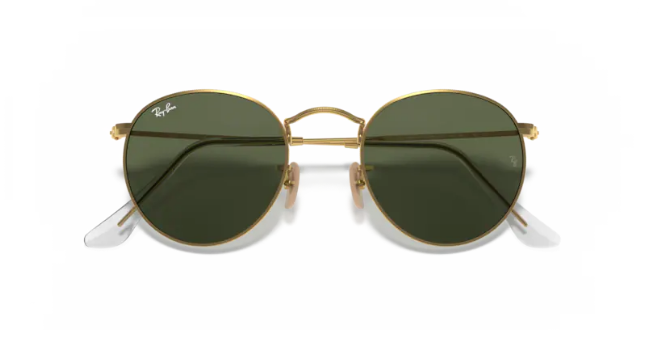 Kính Mát Rayban 3447N-001(53)