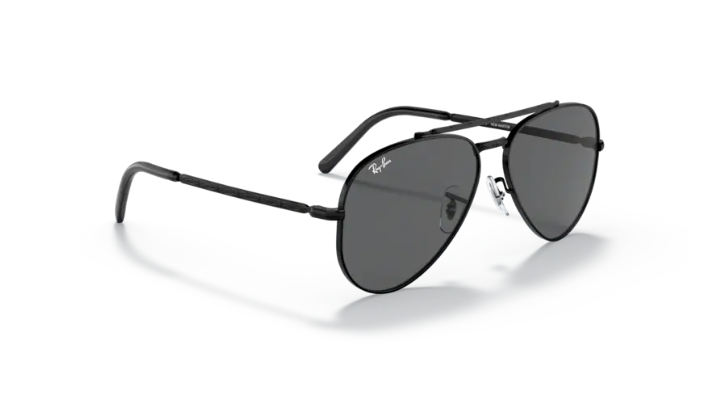 Kính Mát Rayban 3625-002/B1(58)