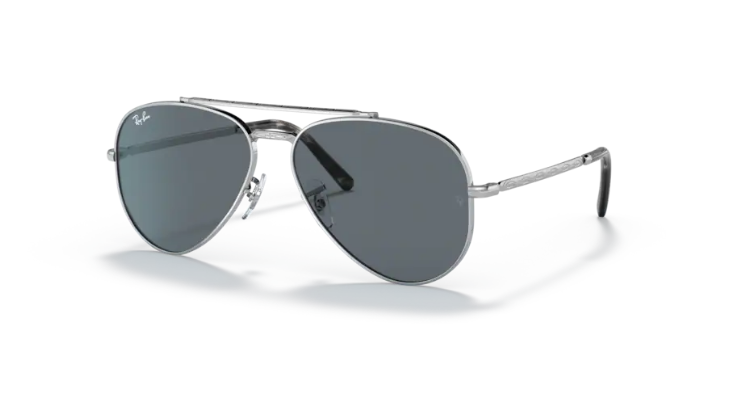 Kính Mát Rayban 3625-003/R5(58)