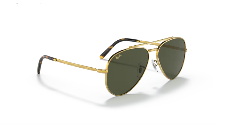 Kính Mát Rayban 3625-9196/31(62)