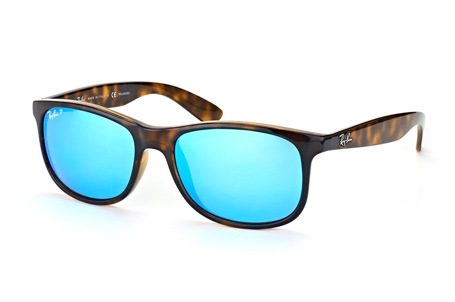 RAY-BAN ANDY S-RAY 4202F-710/9R(57IT)