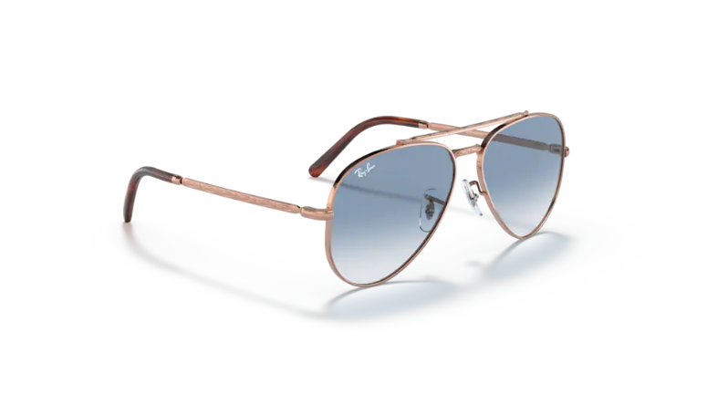 Kính Mát Rayban 3625-9202/3F(55)