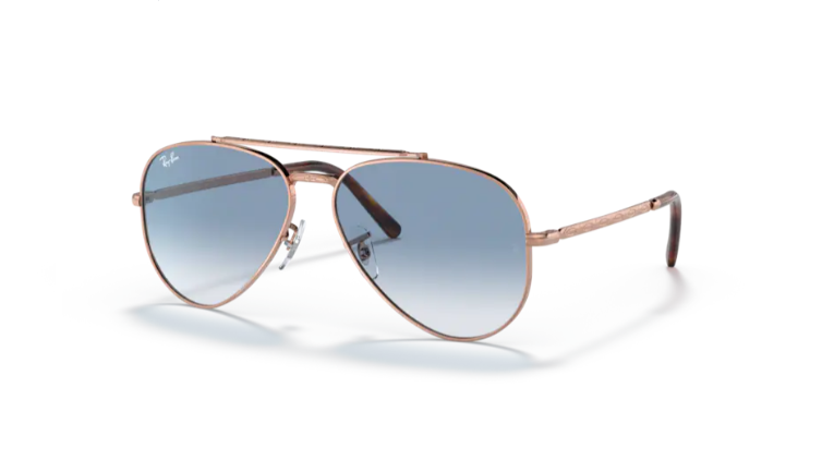 Kính Mát Rayban 3625-9202/3F(55)