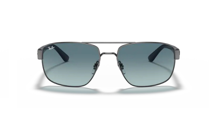 Kính Mát Rayban 3663-004/3M(60)