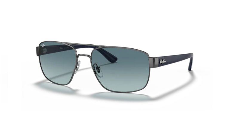 Kính Mát Rayban 3663-004/3M(60)