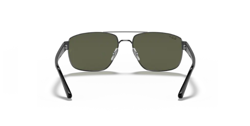 Kính Mát Rayban 3663-004/58(60)